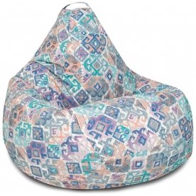 Пуф-мешок Ясмин XL