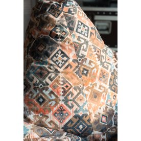 Пуф-мешок Ясмин XL