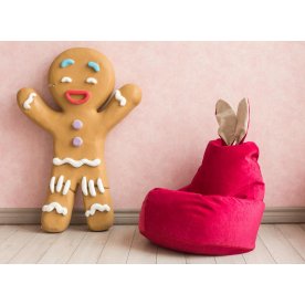 Пуф-мешок Зайчик