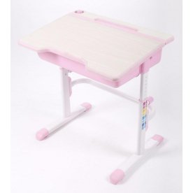 Комплект EVOLIFE Study 2 розовый