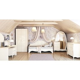 Компьютерный стол Астория