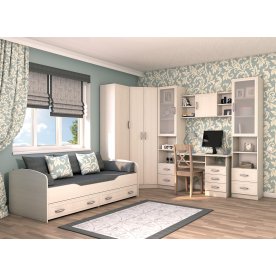 Полка Колибри 1,1м