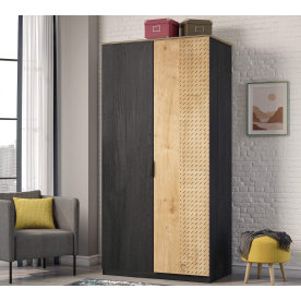 Шкаф детский Black