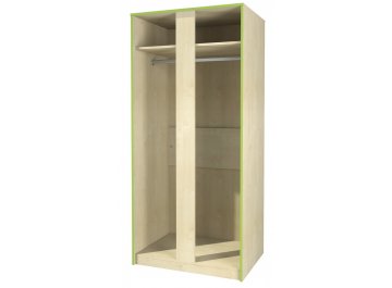 Шкаф Комби