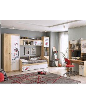 Шкаф Энерджи