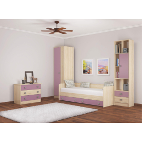 Шкаф Колибри