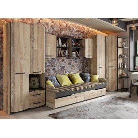 Шкаф Кристофер ТД-328.07.21