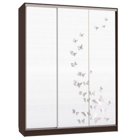 Шкаф-купе Бассо 7