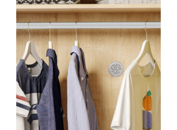 Шкаф детский Mocha