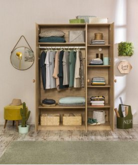 Шкаф детский Mocha