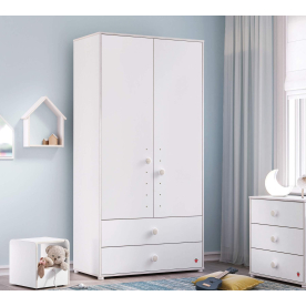 Шкаф детский Montes