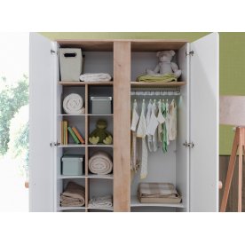 Шкаф детский Natura Baby