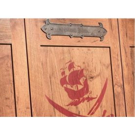 Шкаф детский Pirate