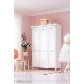 Шкаф детский Romantic