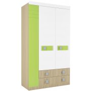 туя светлая / лайм