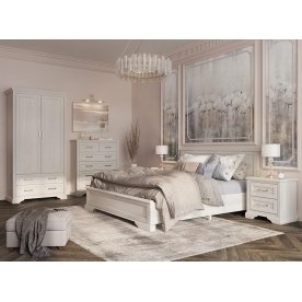 Шкаф Stylius B169-SZF2D2S