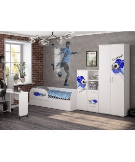 Шкаф Трио ШК-09