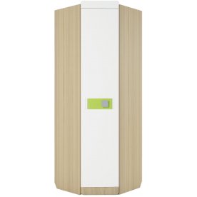 Шкаф угловой Стиль № 3