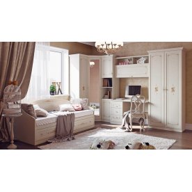 Стеллаж Лючия