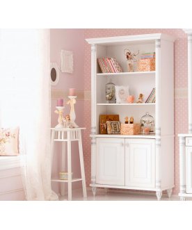 Стеллаж детский Romantic