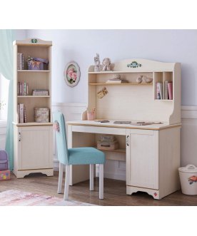 Стеллаж детский Flora