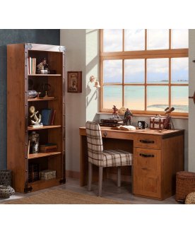 Стеллаж детский Pirate