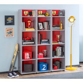 Стеллаж детский Race Сup