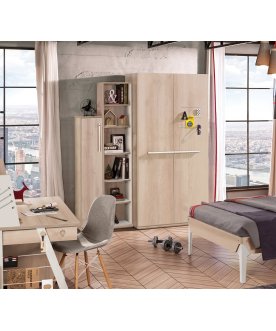 Стеллаж детский Duo