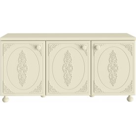 Тумба Ассоль АС-55 плюс