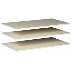 Комплект полок Сиенна