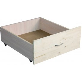 Ящик выкатной C1