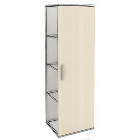 Дверь Арто-10 дуб молочный