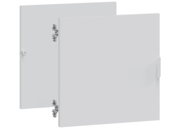 Дверца Фора 4.3 33x33x37 белый