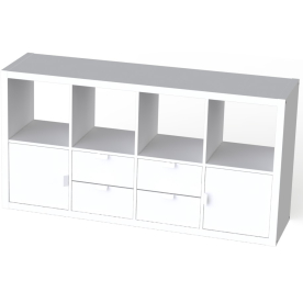 Дверца Фора 4.3