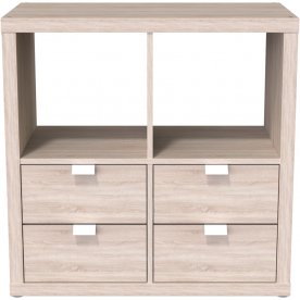 Дверца Фора 4.3