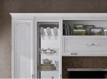 Карниз Афродита К9 27, 16, 14, 10