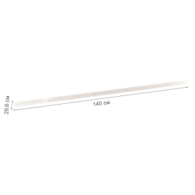 Карниз Британика