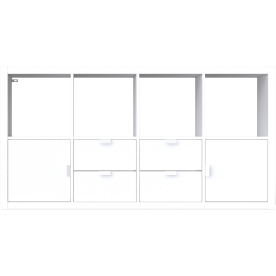 Комплект ящиков Фора 4.2