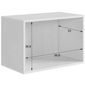 Антресоль Баско L600