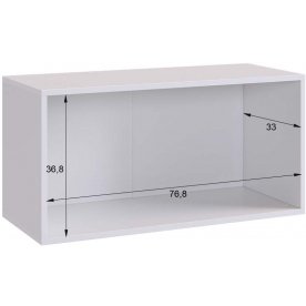 Антресоль Баско L800