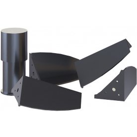 Опоры для тумбы Сириния