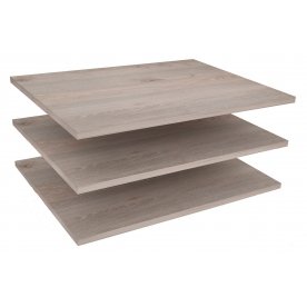 Комплект Комплект полок ППл-60/60