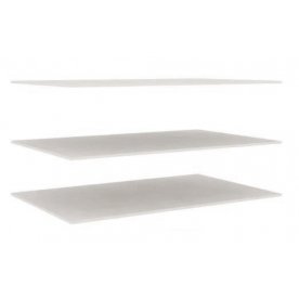 Полки для шкафа Т0013073 3 шт
