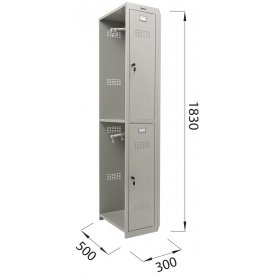 Шкаф Шкаф LK 02-30