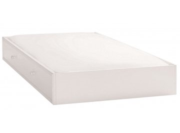 Выдвижная кровать Romantic