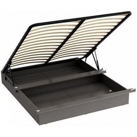 Ящик для белья с подъемным механизмом 140 см