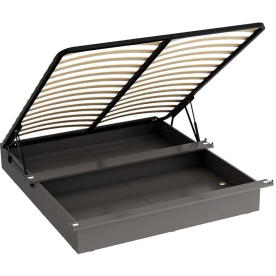 Ящик для белья с подъемным механизмом 180 см