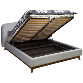 Ящик для белья с подъемным механизмом 180 см