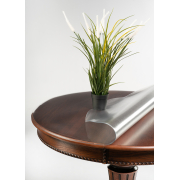 рифленое прозрачное