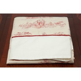 Скатерть Francesca/Франческа 160 х 160 см